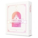 Twice - TWICELAND : THE OPENING CONCERT (DVD)